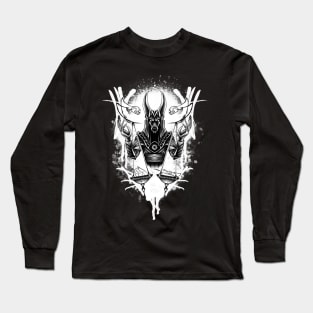 Anubis Long Sleeve T-Shirt